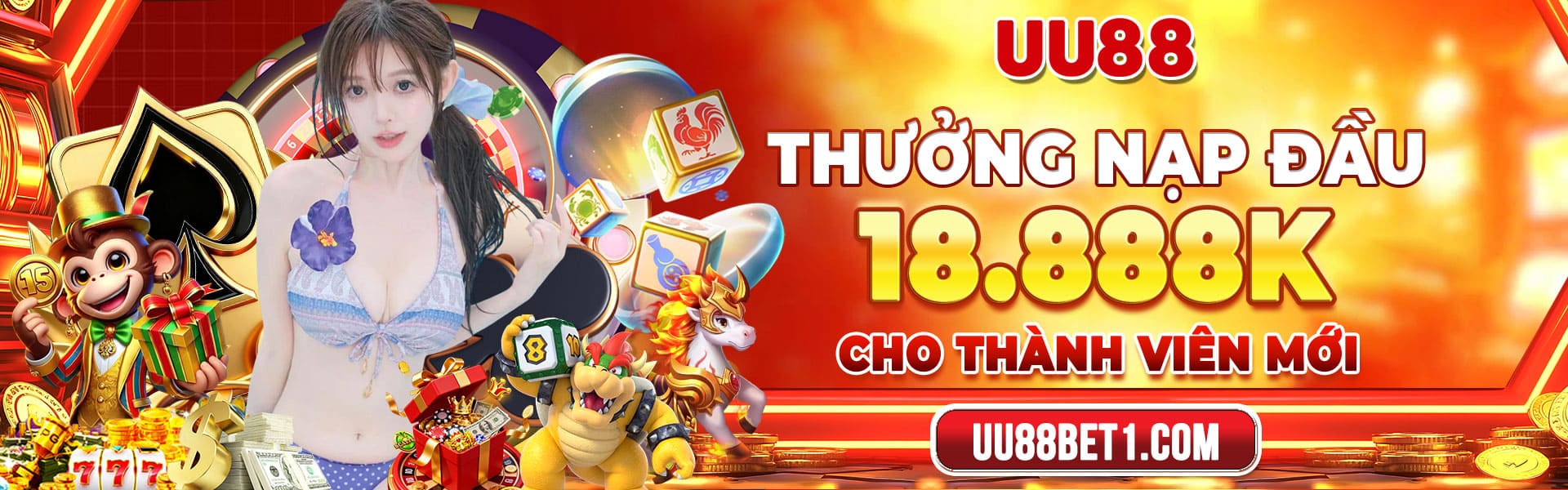 Banner uu88